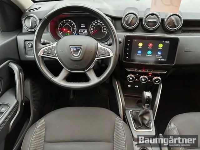 Dacia Duster Prestige TCe 150