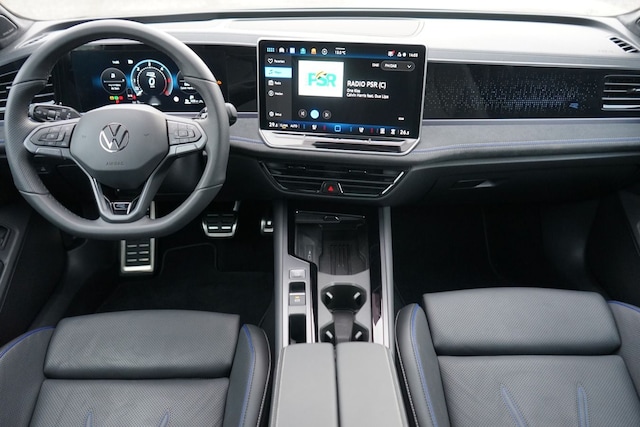 Volkswagen Passat 2.0 TDI R-Line Variant