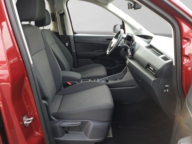 Volkswagen Caddy 1.5 TSI DSG Maxi