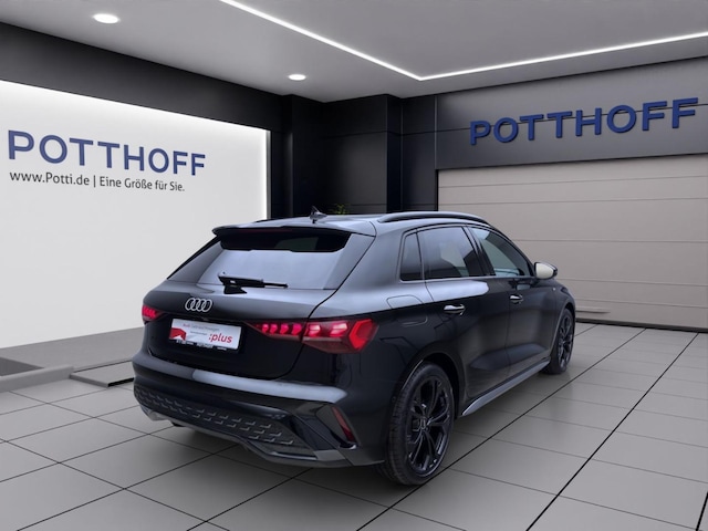 Audi A3 S-Tronic Sportback