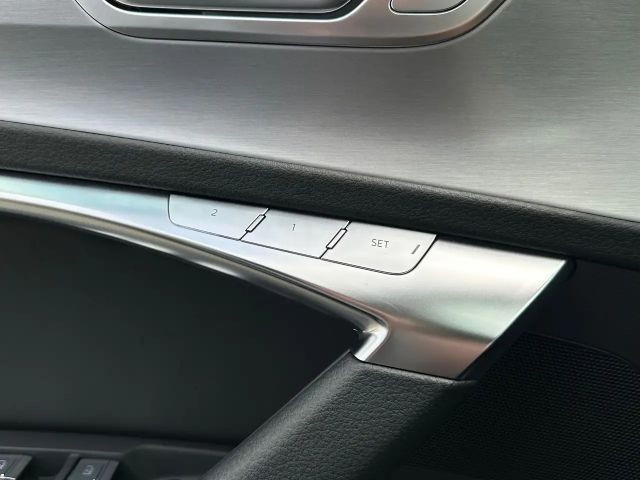 Audi S6 Avant Quattro