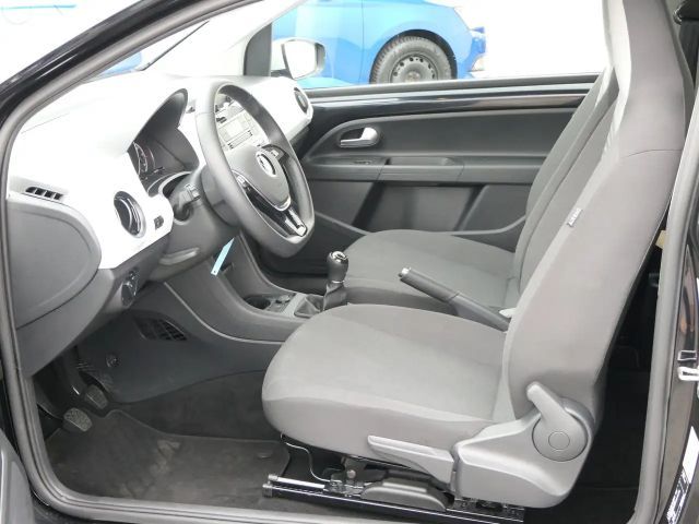 Volkswagen up! VW up! "white style"