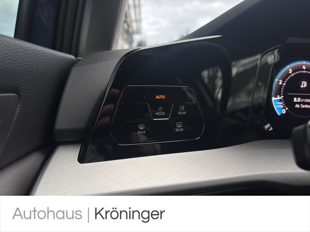 Volkswagen Golf 1.5 TSI Golf VIII Life