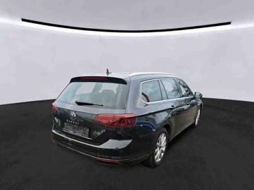Volkswagen Passat 2.0 TDI Business DSG Variant