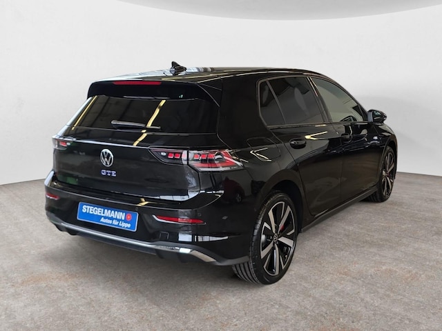 Volkswagen Golf 1.5 TSI GTE eHybrid