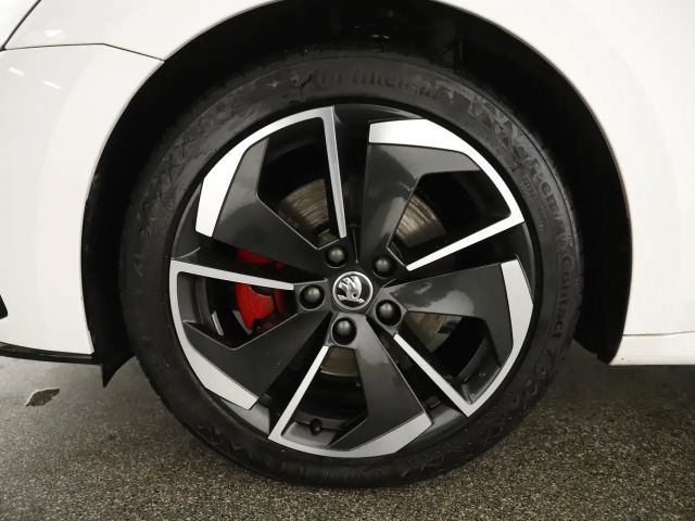 Skoda Octavia 4x4 RS