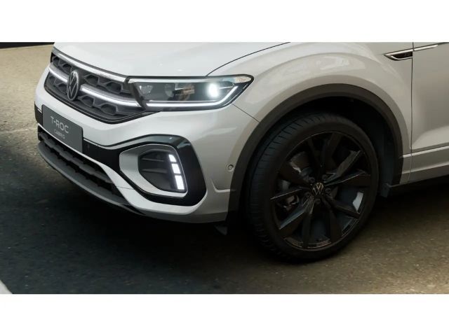 Volkswagen T-Roc 1.5 TSI Cabriolet DSG R-Line