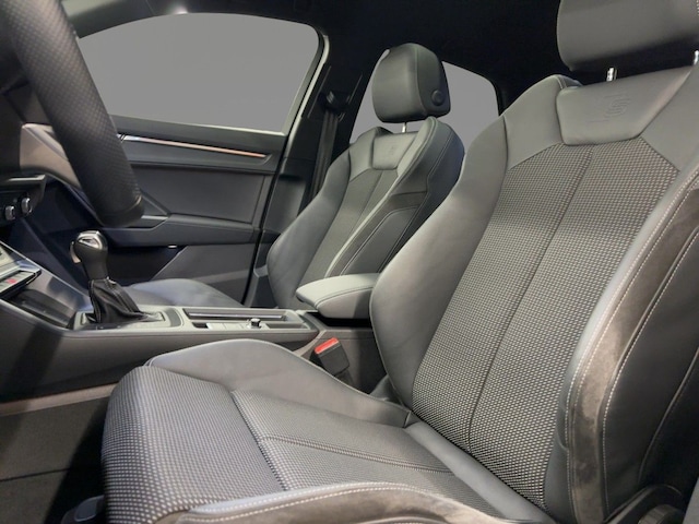 Audi Q3 40 TFSI Quattro S-Tronic Sportback