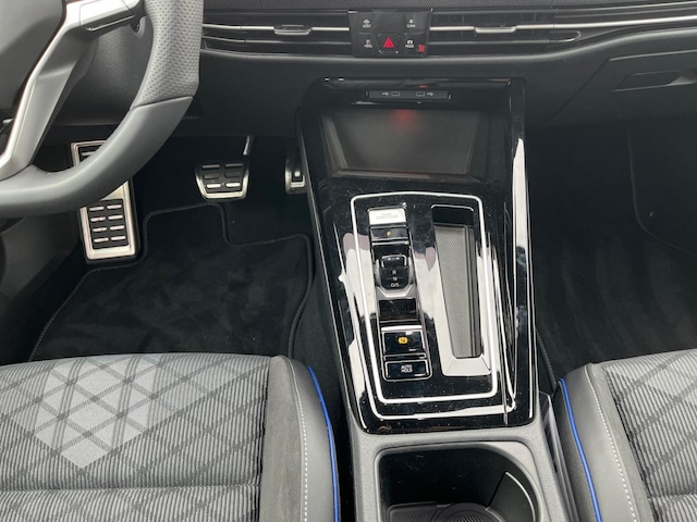 Volkswagen Golf R-Line Variant