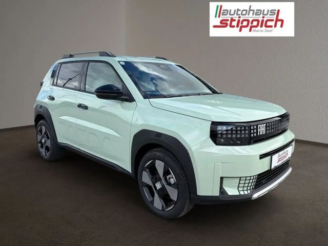 Fiat Grande Panda La Prima