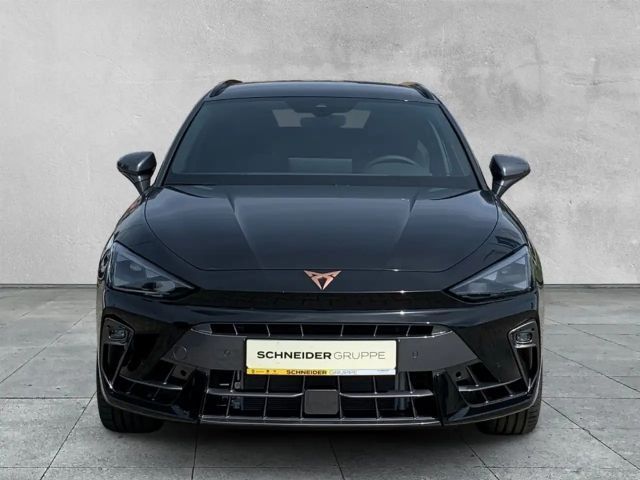 Cupra Leon 2.0 TSI 4Drive DSG Sportstourer VZ