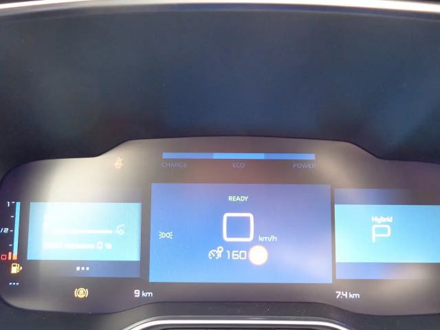 Citroën C5 Aircross Feel Hybrid Pack