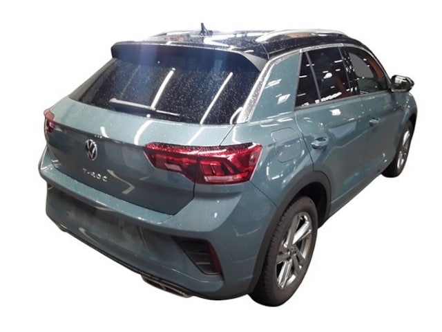 Volkswagen T-Roc 1.5 TSI DSG R-Line