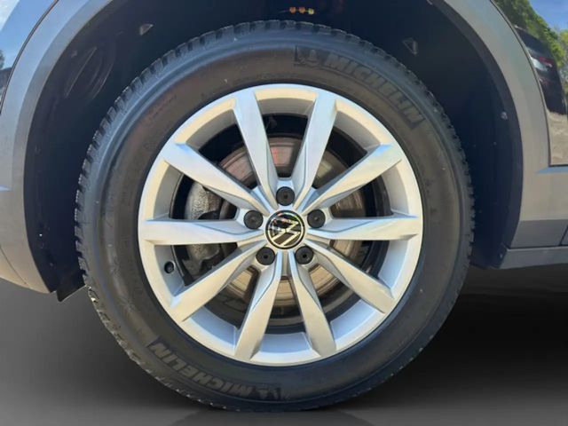 Volkswagen T-Roc 2.0 TDI DSG Move