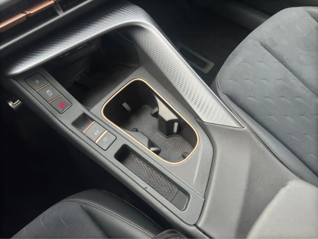 Cupra Terramar 1.5 eTSI