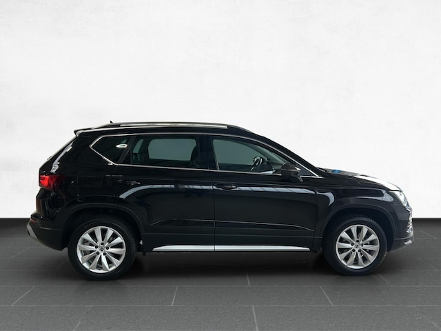 Seat Ateca 1.5 TSI DSG