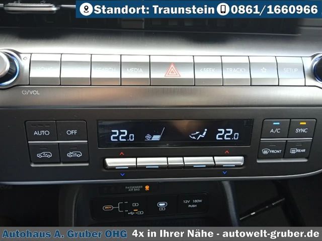 Hyundai Kona Select T-GDi