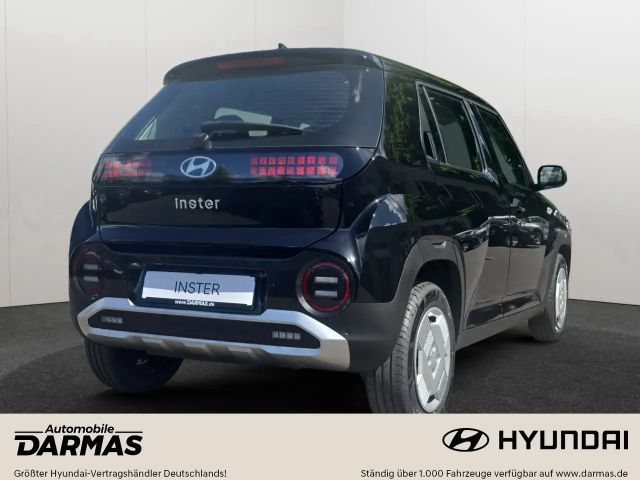 Hyundai INSTER 49 kWh Select