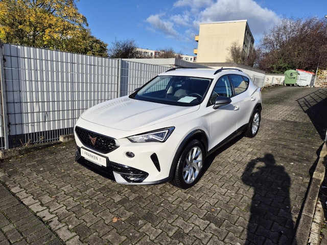 Cupra Formentor 1.5 TSI