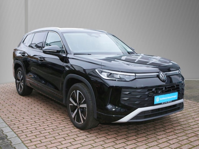 Volkswagen Tayron 1.5 eTSI Life