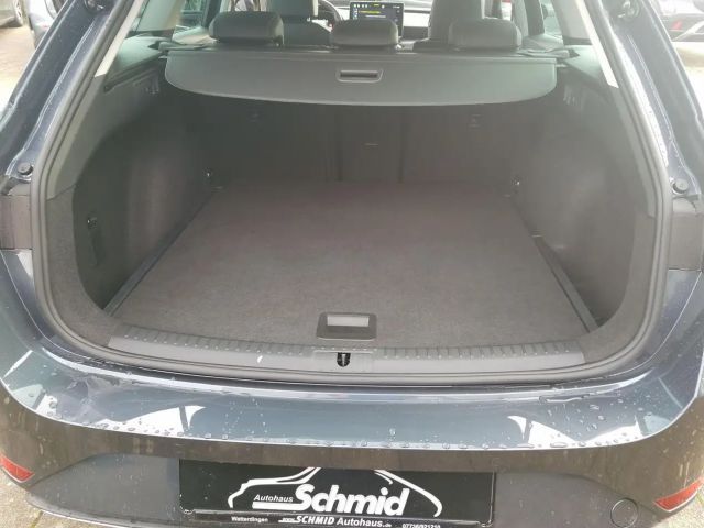 Seat Leon 1.5 eTSI FR-lijn Sportstourer