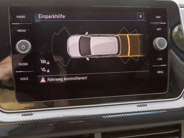 Volkswagen T-Cross 1.0 TSI DSG IQ.Drive Style