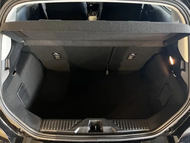 Ford Fiesta EcoBoost Titanium