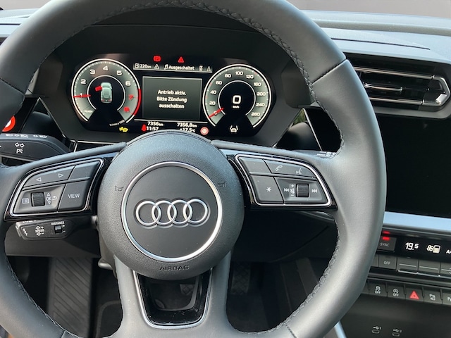 Audi A3 35 TFSI