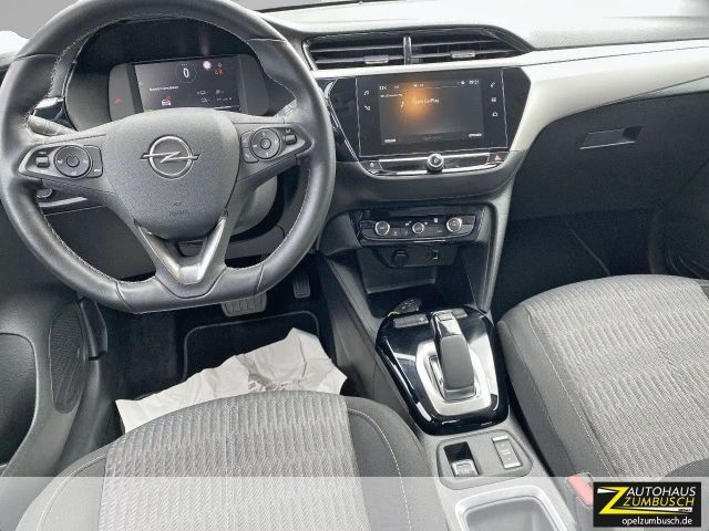 Opel Corsa Edition business+