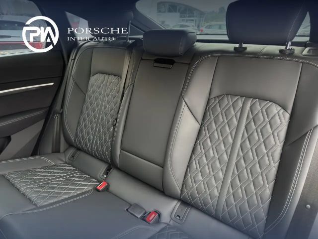 Audi e-tron Sportback