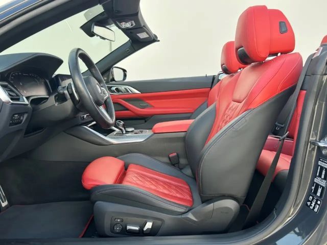 BMW 440 Cabrio xDrive