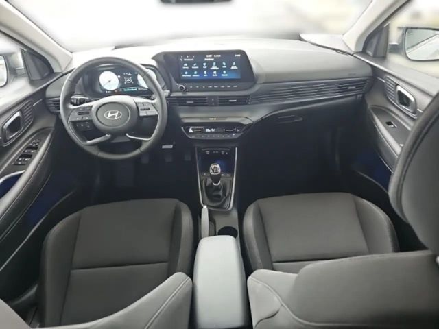 Hyundai i20 1.0 Prime T-GDi