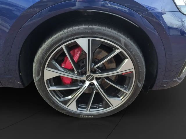 Audi SQ5 3.0 TDI