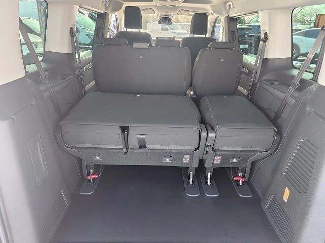 Citroën Spacetourer BlueHDi Business