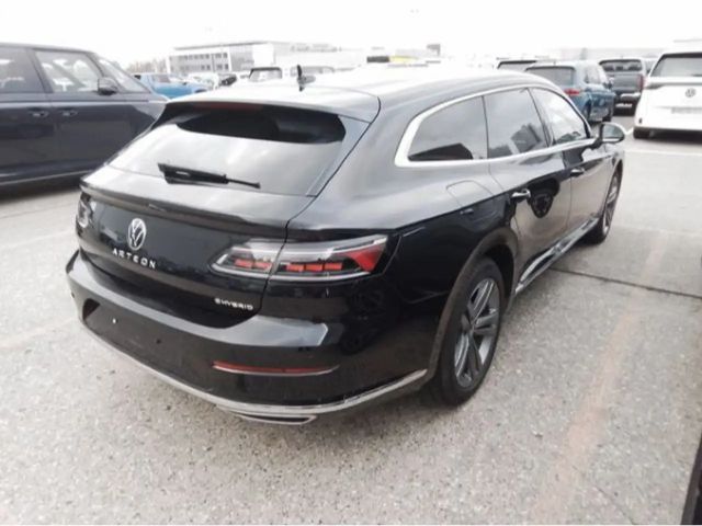 Volkswagen Arteon eHybrid