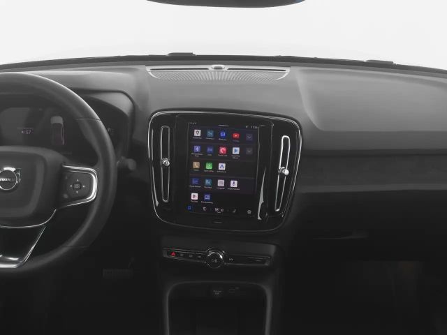 Volvo C40 Plus Recharge