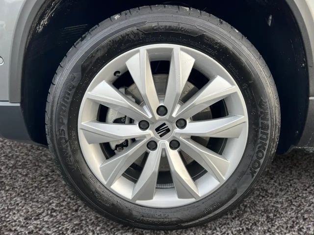 Seat Ateca 2.0 TDI DSG Style