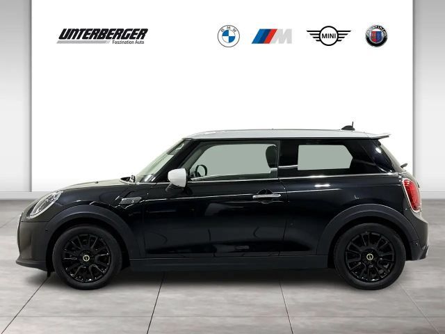 MINI Mini Electric 3-deurs SE