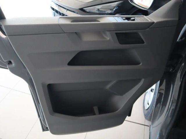 Volkswagen Transporter T6