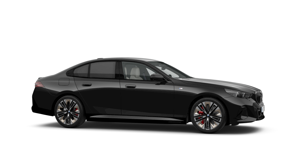 BMW 550 Sedan xDrive