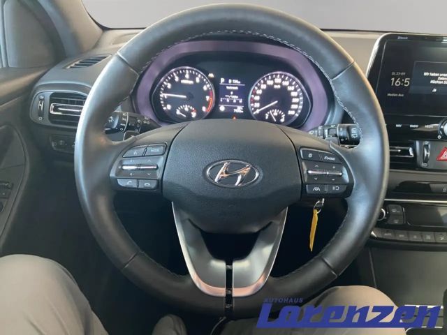 Hyundai i30 1.0 Connect T-GDi