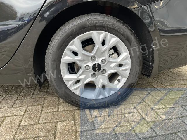 Kia Ceed GDi SportWagon Vision