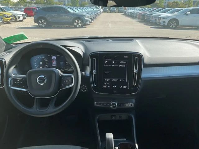 Volvo XC40 Inscription T4
