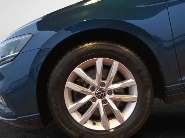 Volkswagen Passat Business DSG Variant