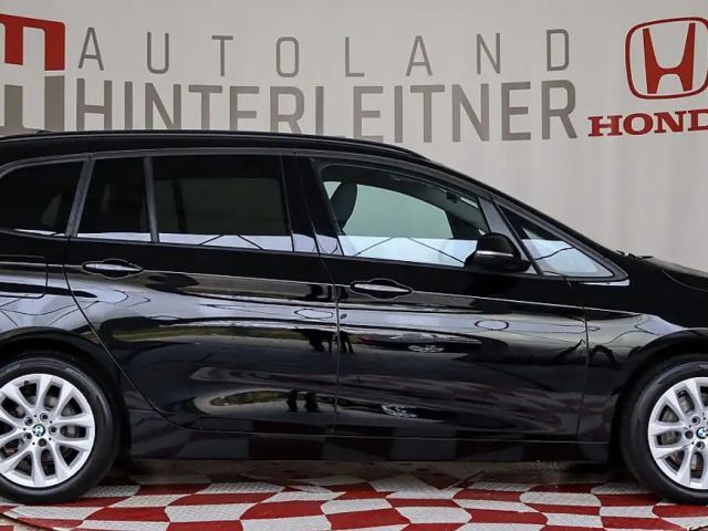 BMW 218 218d Gran Tourer