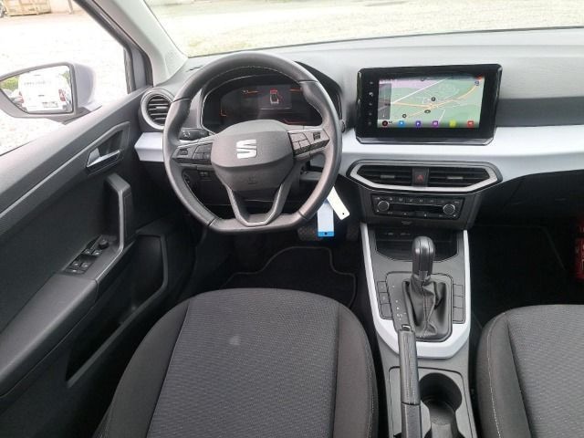 Seat Arona 1.0 TSI DSG Style