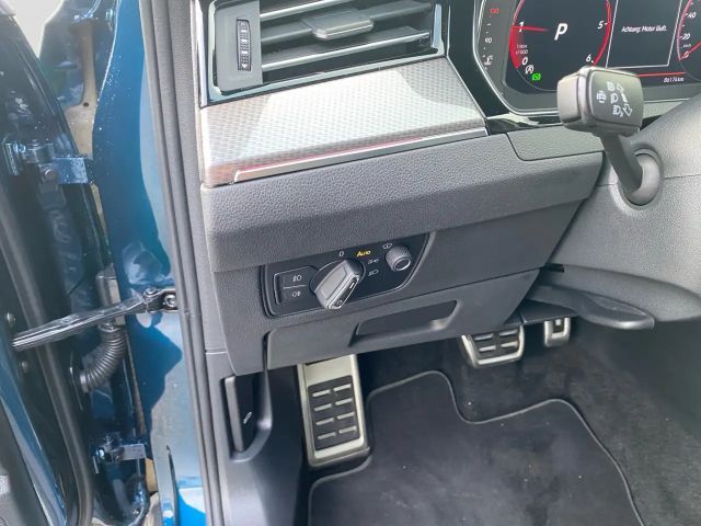 Volkswagen Passat 2.0 TDI AllTrack DSG