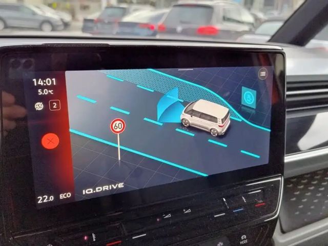 Volkswagen ID.Buzz 150 kW Pro