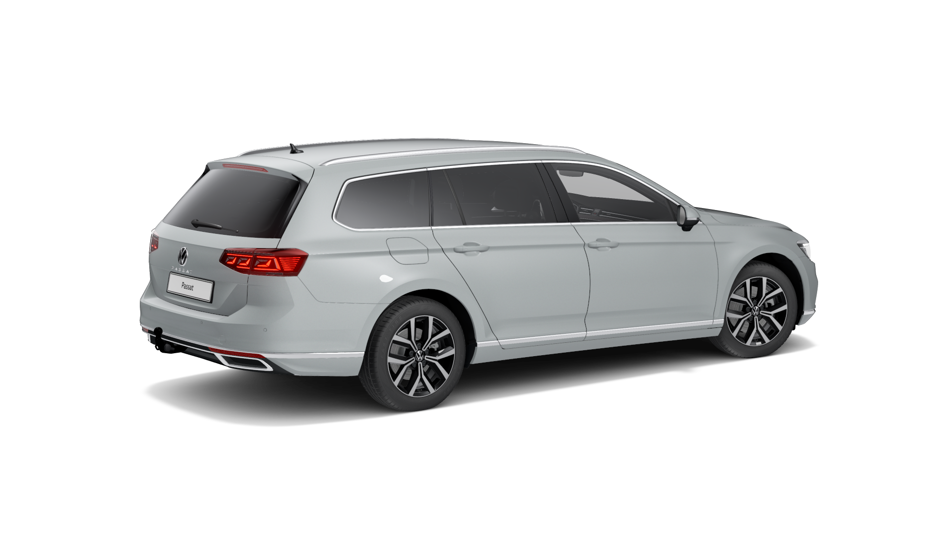 Volkswagen Passat DSG Elegance Elegance Variant