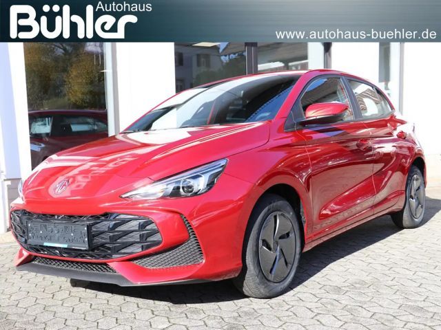 MG MG3 Standard range